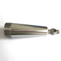 Titanium CNC Machining Parts